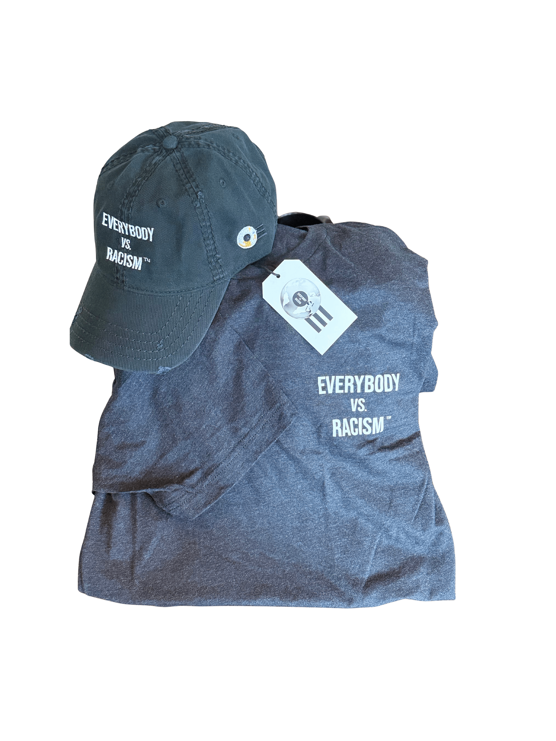 Everybody Vs Racism - Embroidered Hat product image (33)