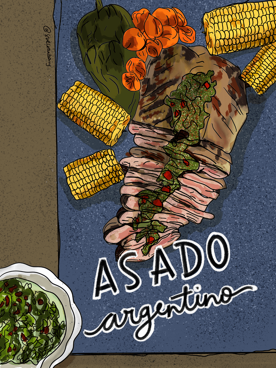 MADE IN LATAM - Printable Coffee table Book product image (9)