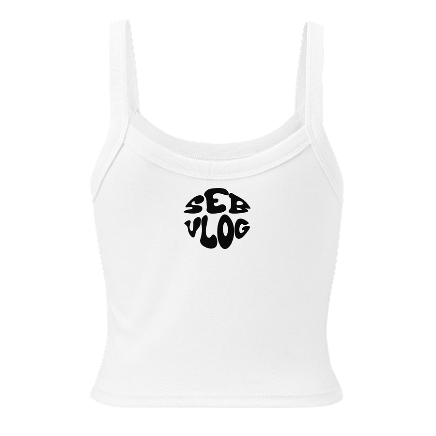 XOLINDS TANKTOP product image (4)