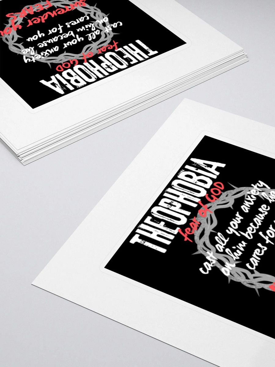 THEOPHOBIA product image (4)