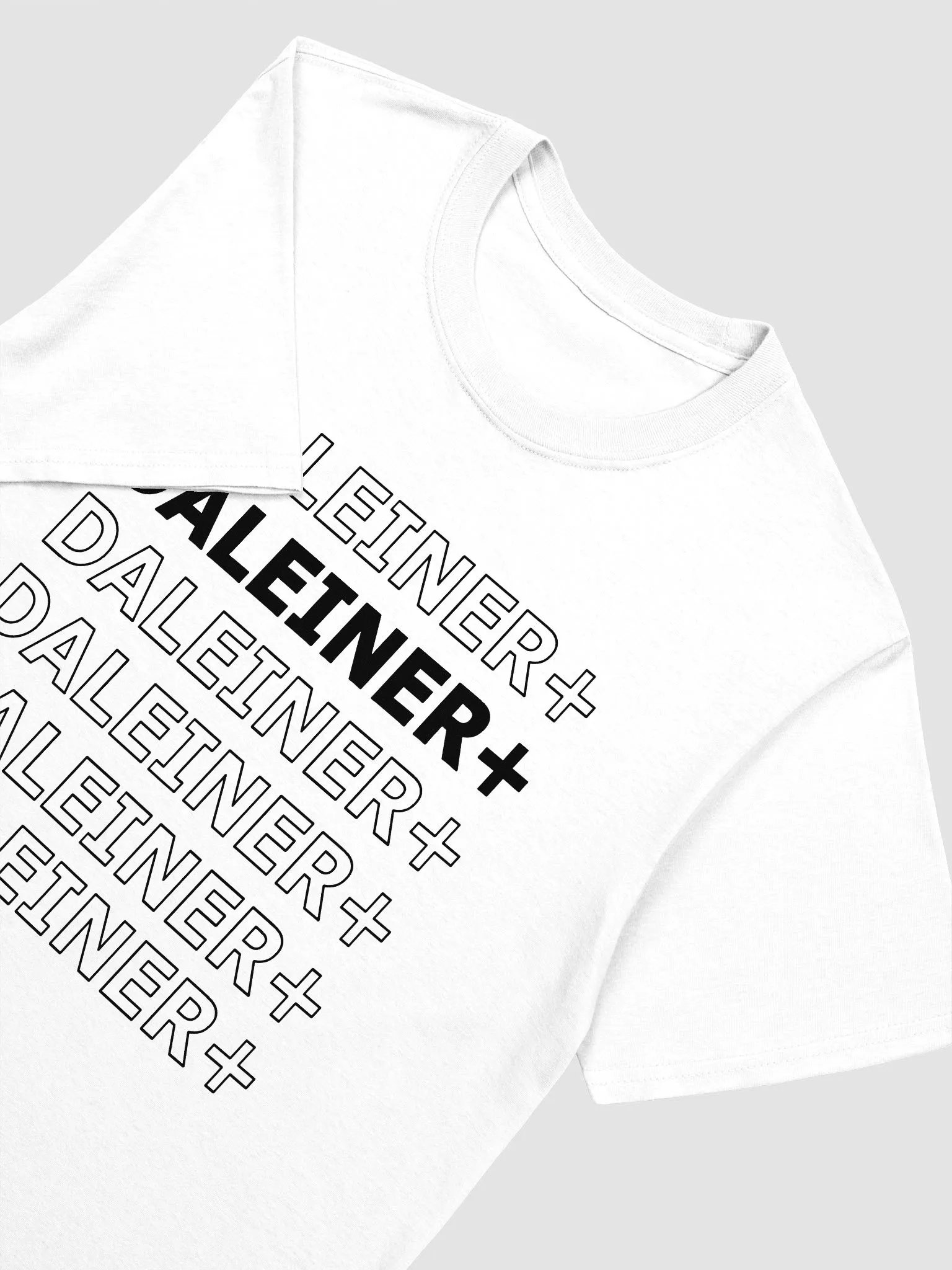 DaLeiner Shirt White product image (1)