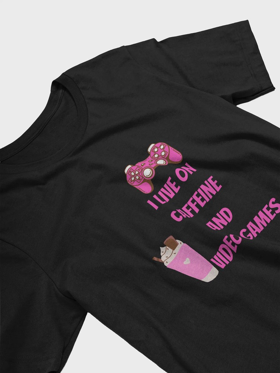 caffeine and video games product image (15)