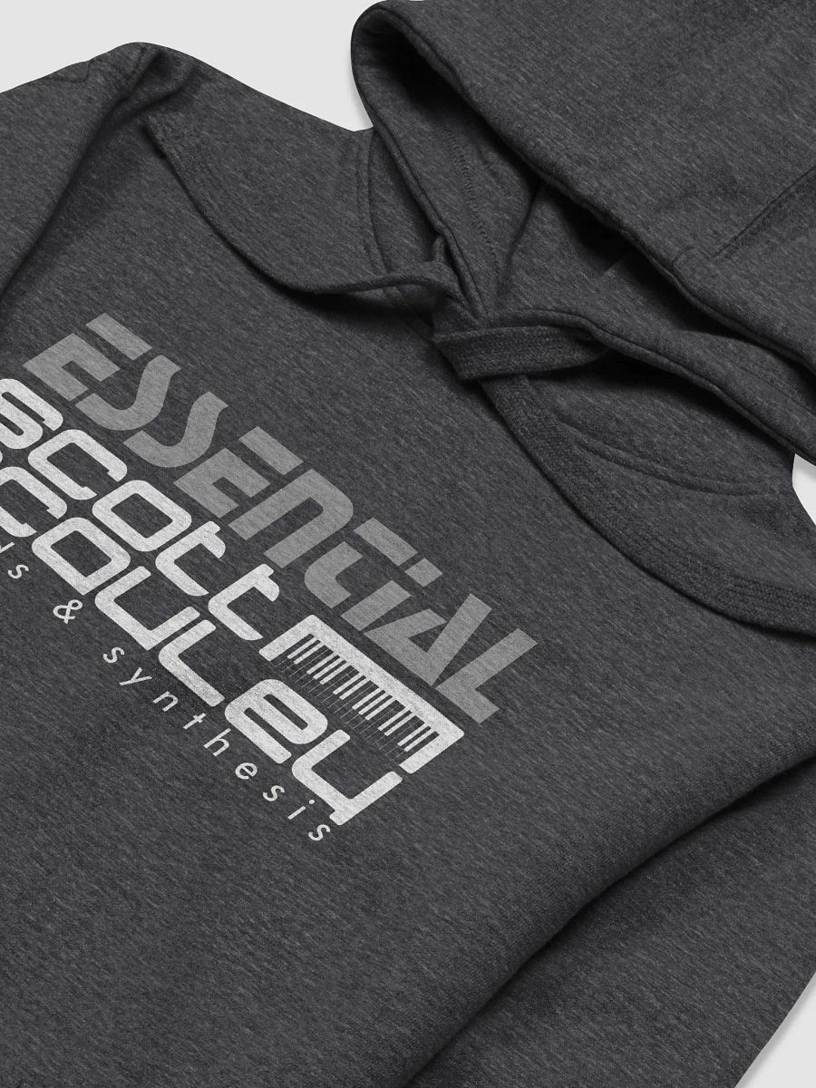 Essential Premium Hoodie product image (12)