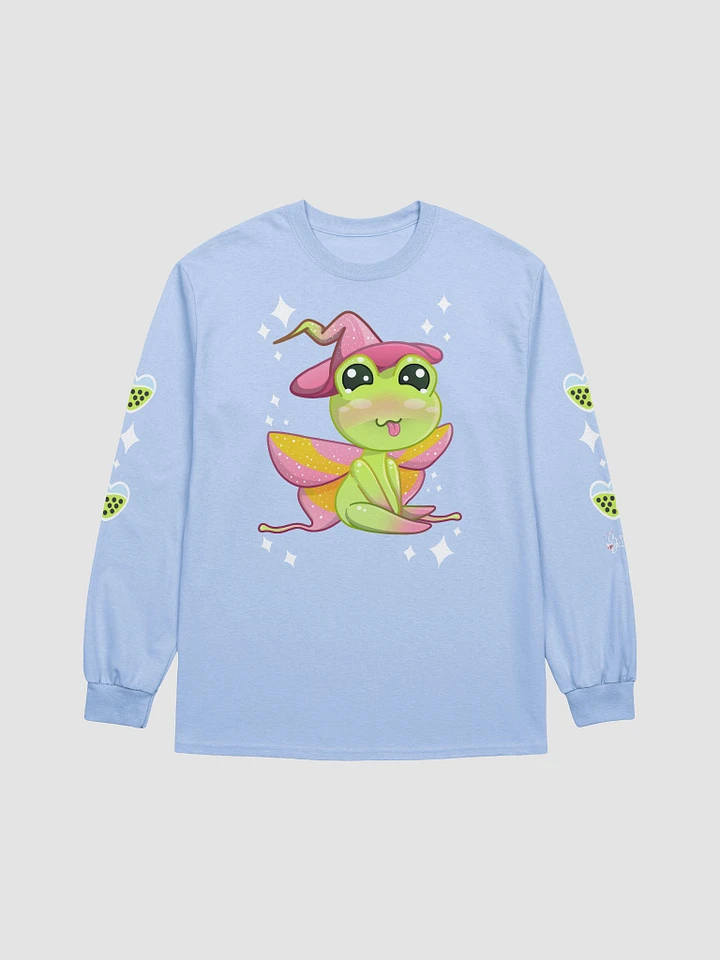 Frob - Long Sleeve product image (1)