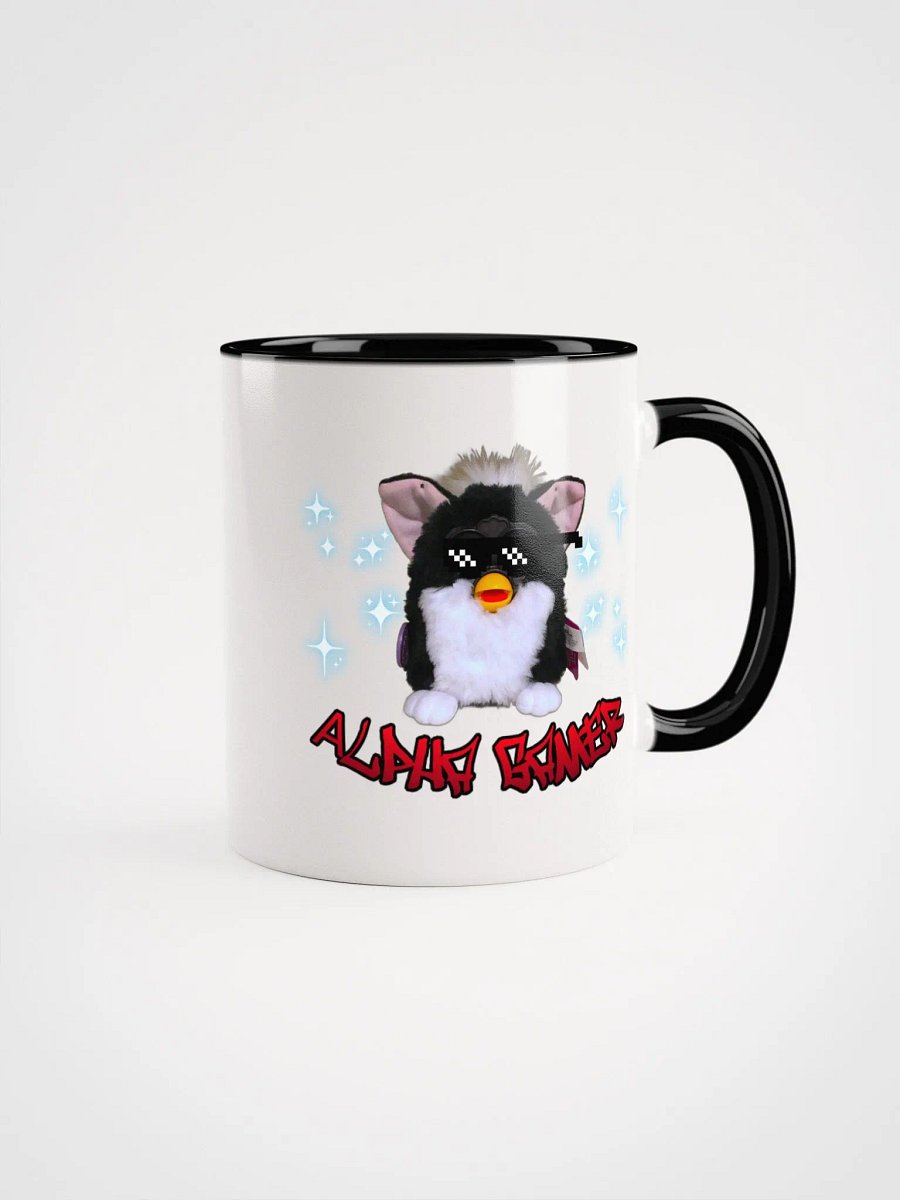 Alpha Gamer Mug product image (2)
