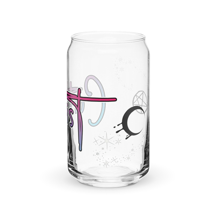 Cultist Can Glass product image (1)