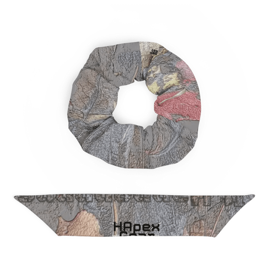 Scrunchie - MossyOak - It Happennnns Camo product image (5)