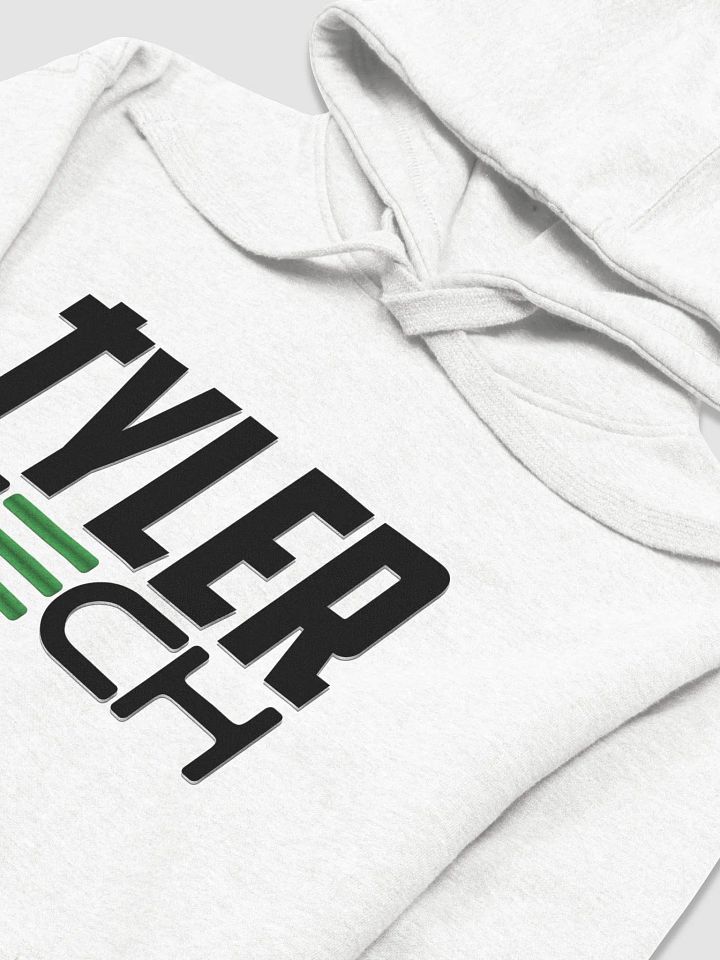 TYLER TECH Unisex Premium Hoodie product image (43)