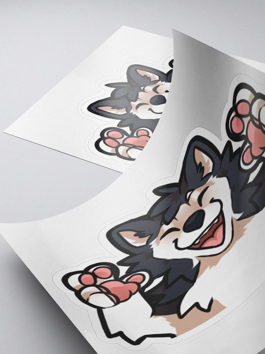 Hug Sticker product image (4)