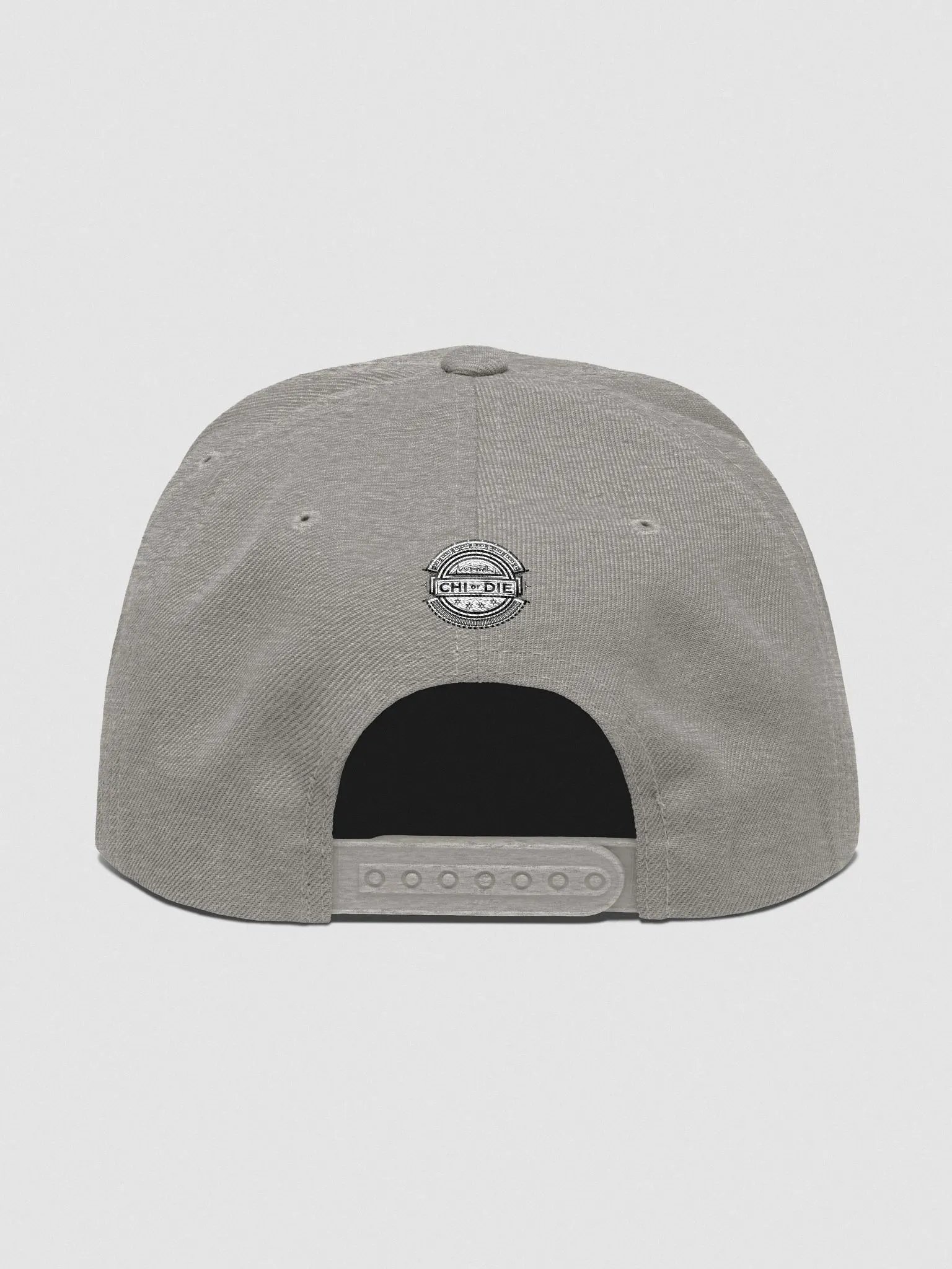 Zebo Snap Back Hat product image (18)