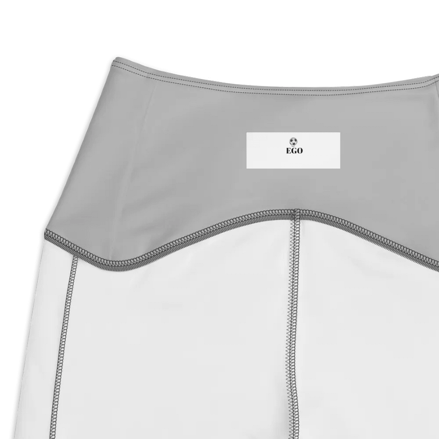 Dripping Soccer All-Over Leggings product image (2)