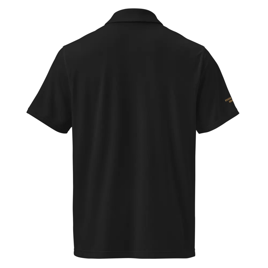 Rugged Cowboy Polo product image (13)
