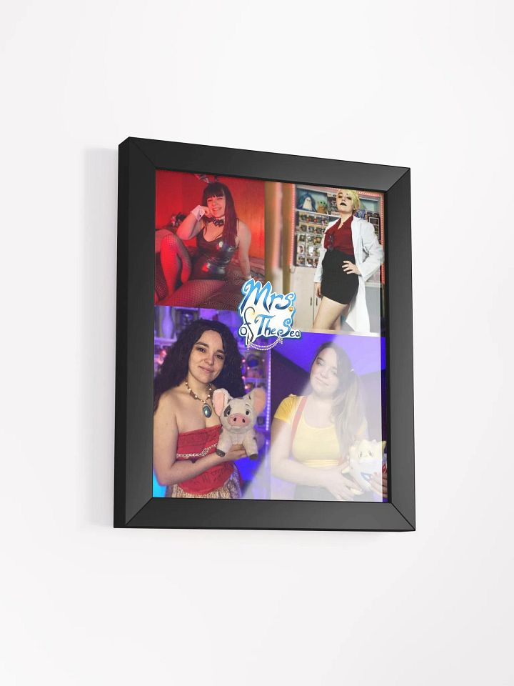 Framed Misc. Cosplayus product image (6)
