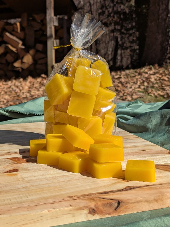 Pure All-Natural Beeswax product image (1)