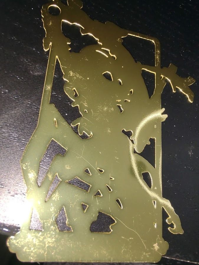 DEFECTIVE SET product image (7)