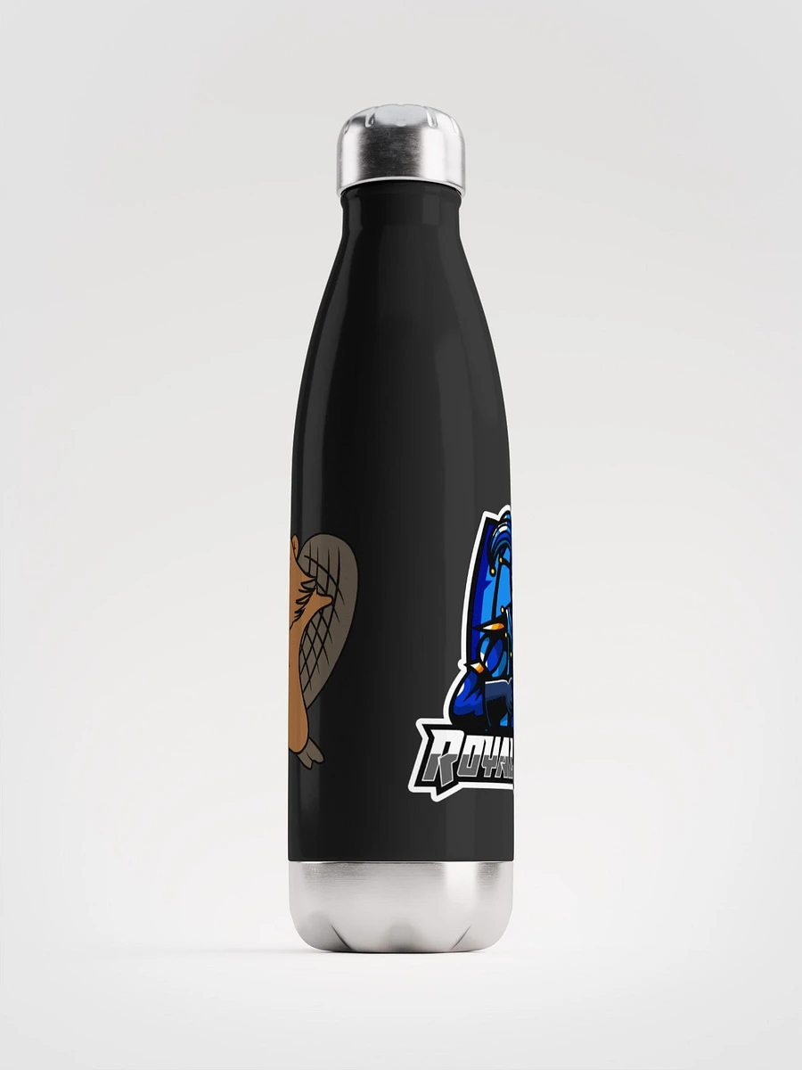 Beaver Waterbottle product image (1)
