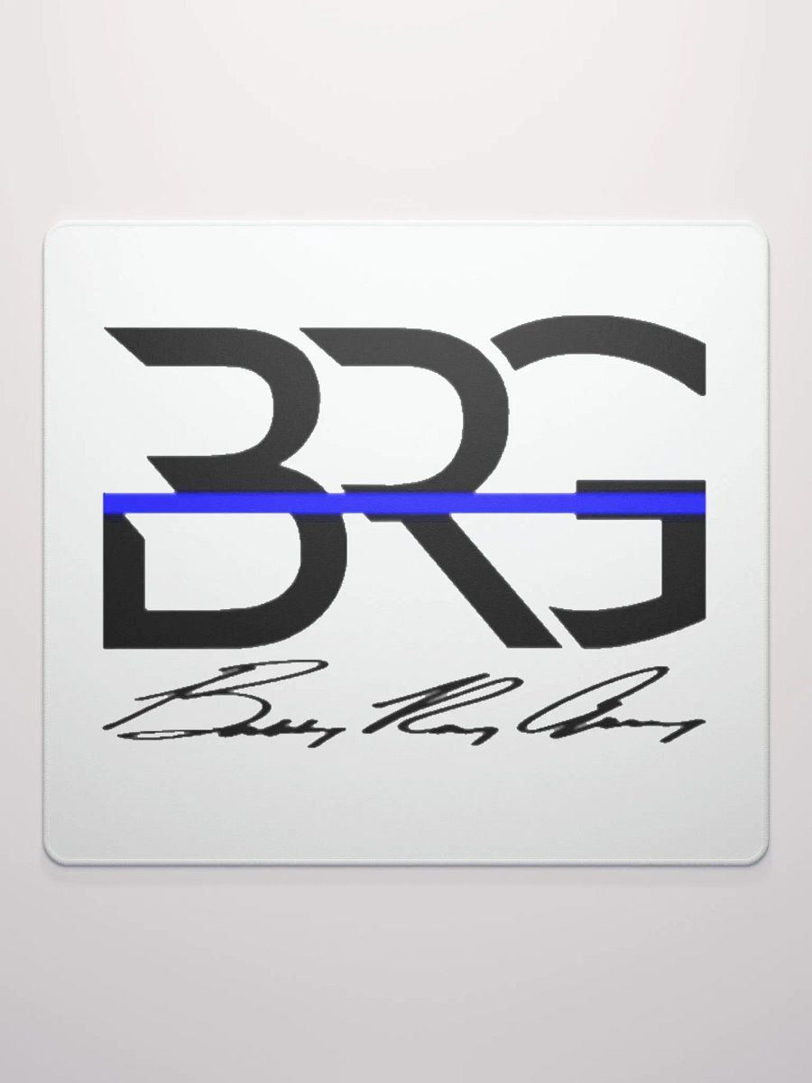 BRG Gaming Mouse Pad product image (2)