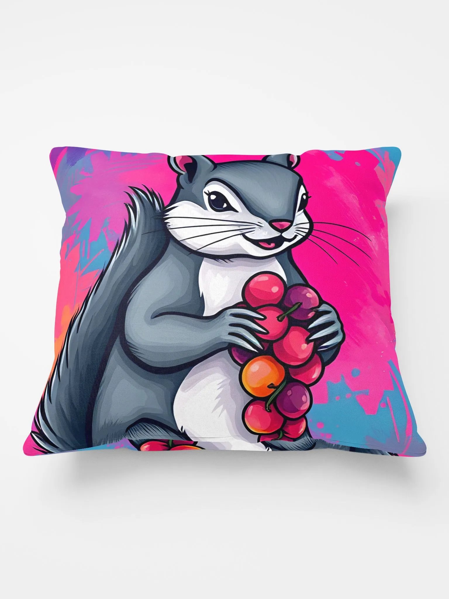 Dreamy Nights All-Over Print Pillow product image (2)