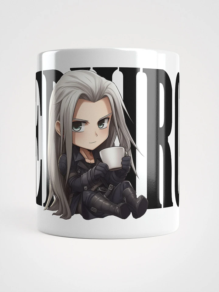 Sephiroth product image (1)