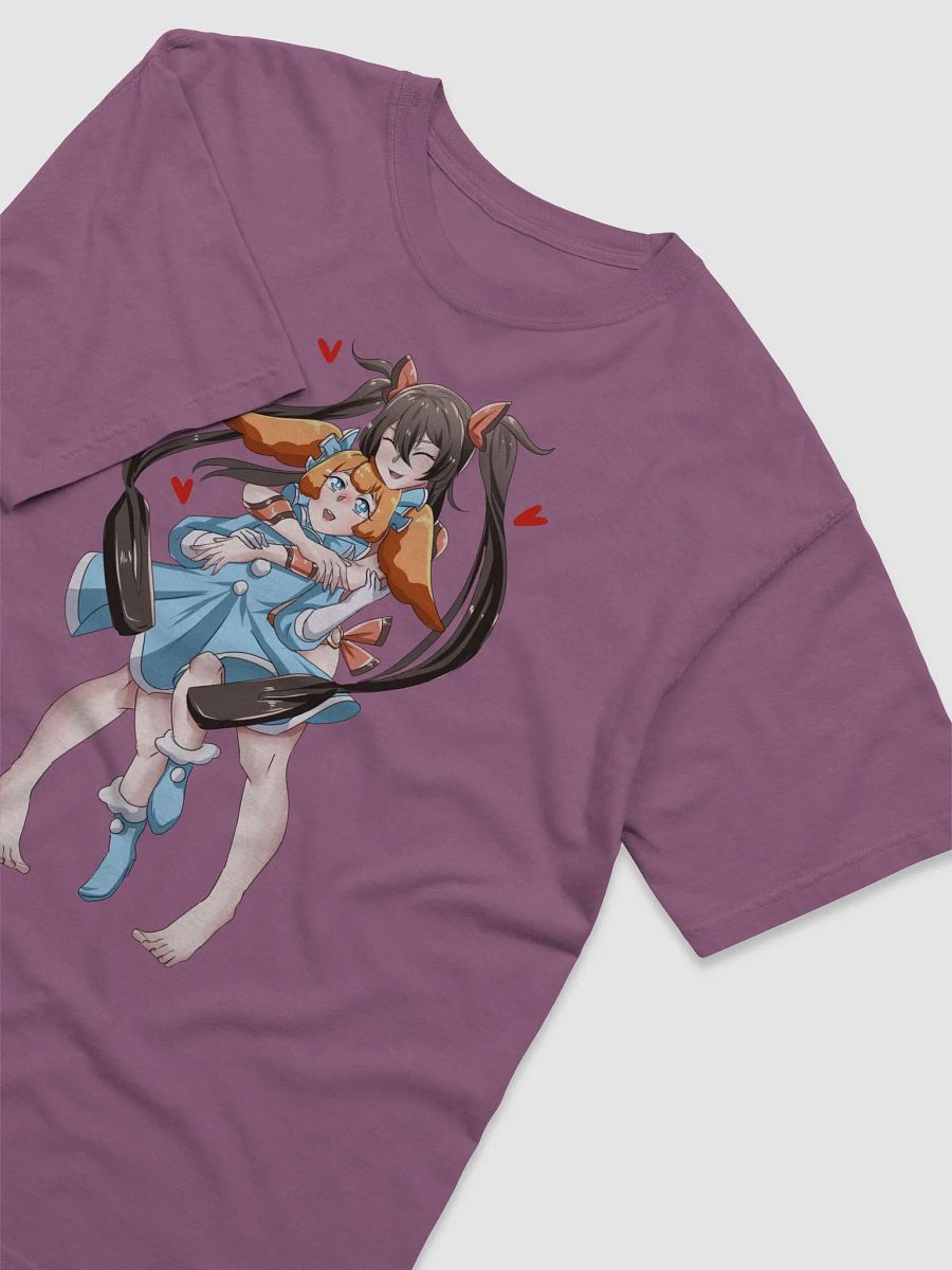 Pooey & Clown - Premium T product image (27)