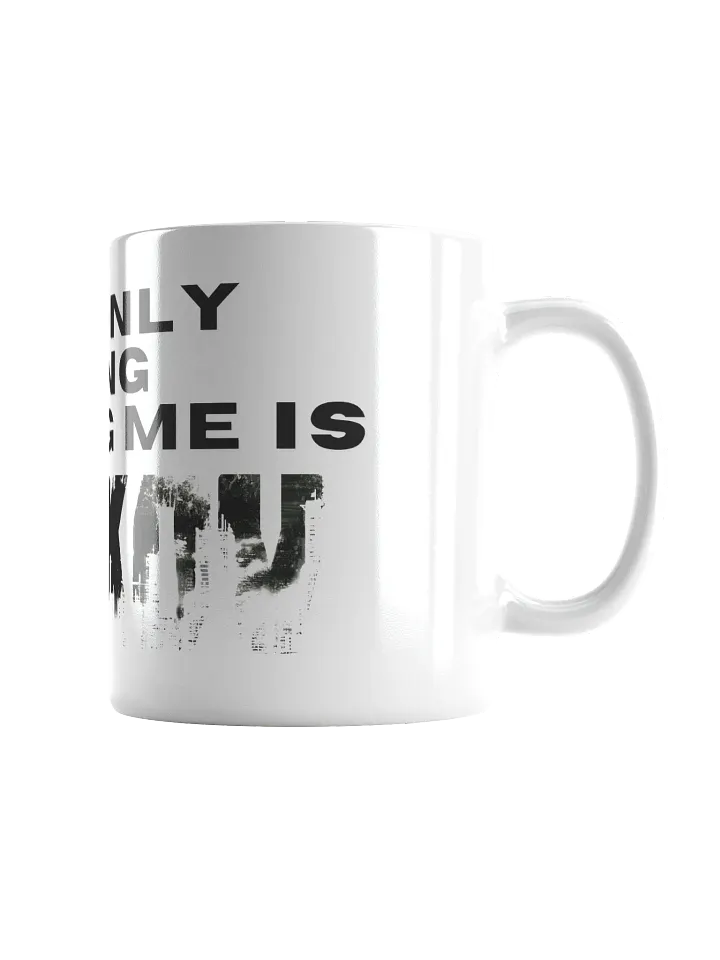 Tarbob Gamerz Mug product image (2)