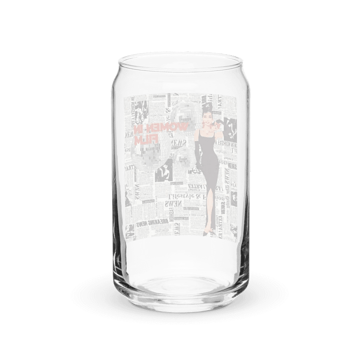 AUDREY GLASS product image (2)