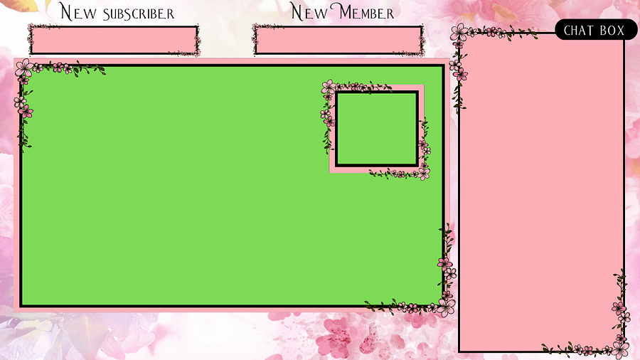 Sauka Overlay Bundle product image (10)