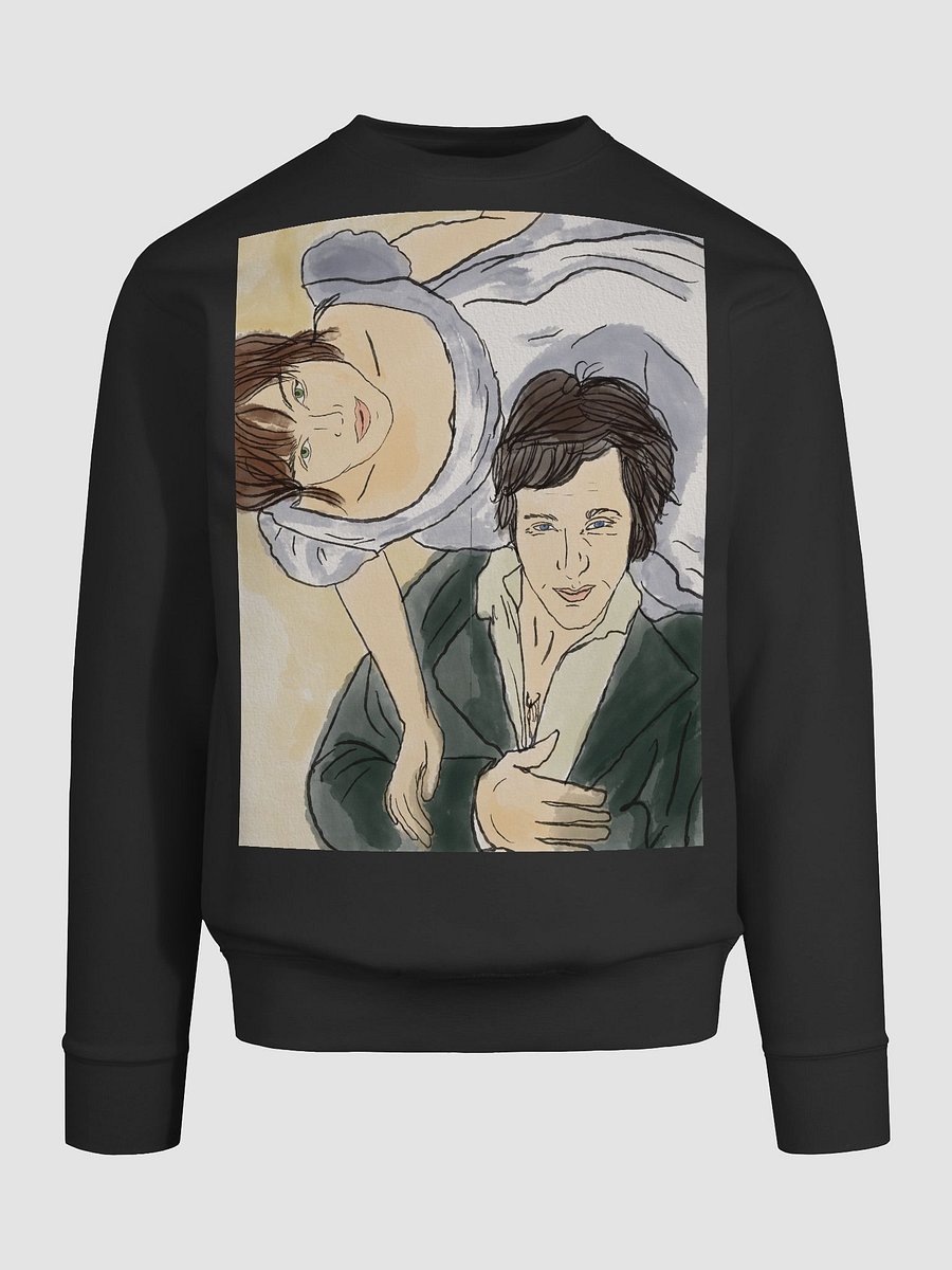 Pride and Prejudice Sweatshirt product image (35)