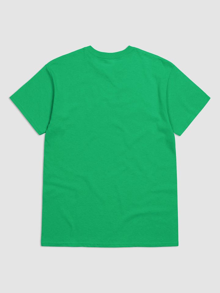 Resurrection Power Lives in Me – Christian Faith T-Shirt product image (22)