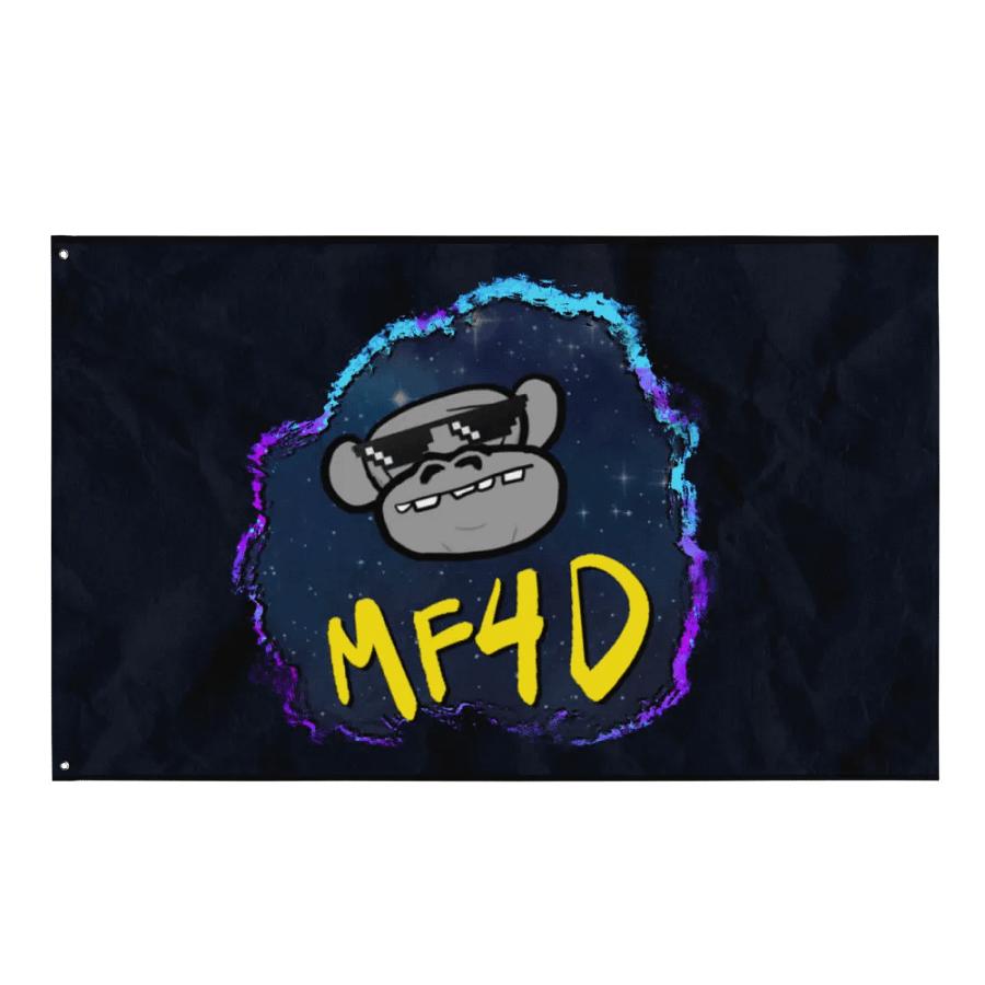 MF4D flag product image (1)