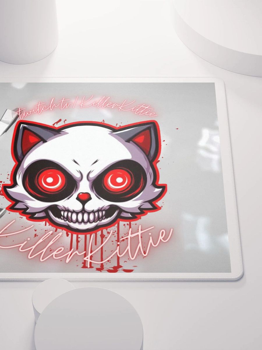 Logo mousepad product image (5)