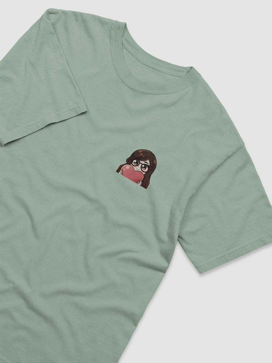 Luv T-shirt product image (37)