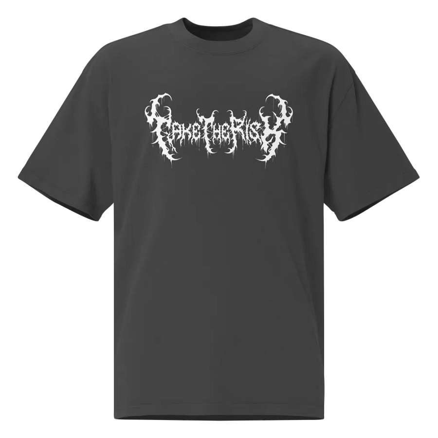 Faded Shirt product image (9)