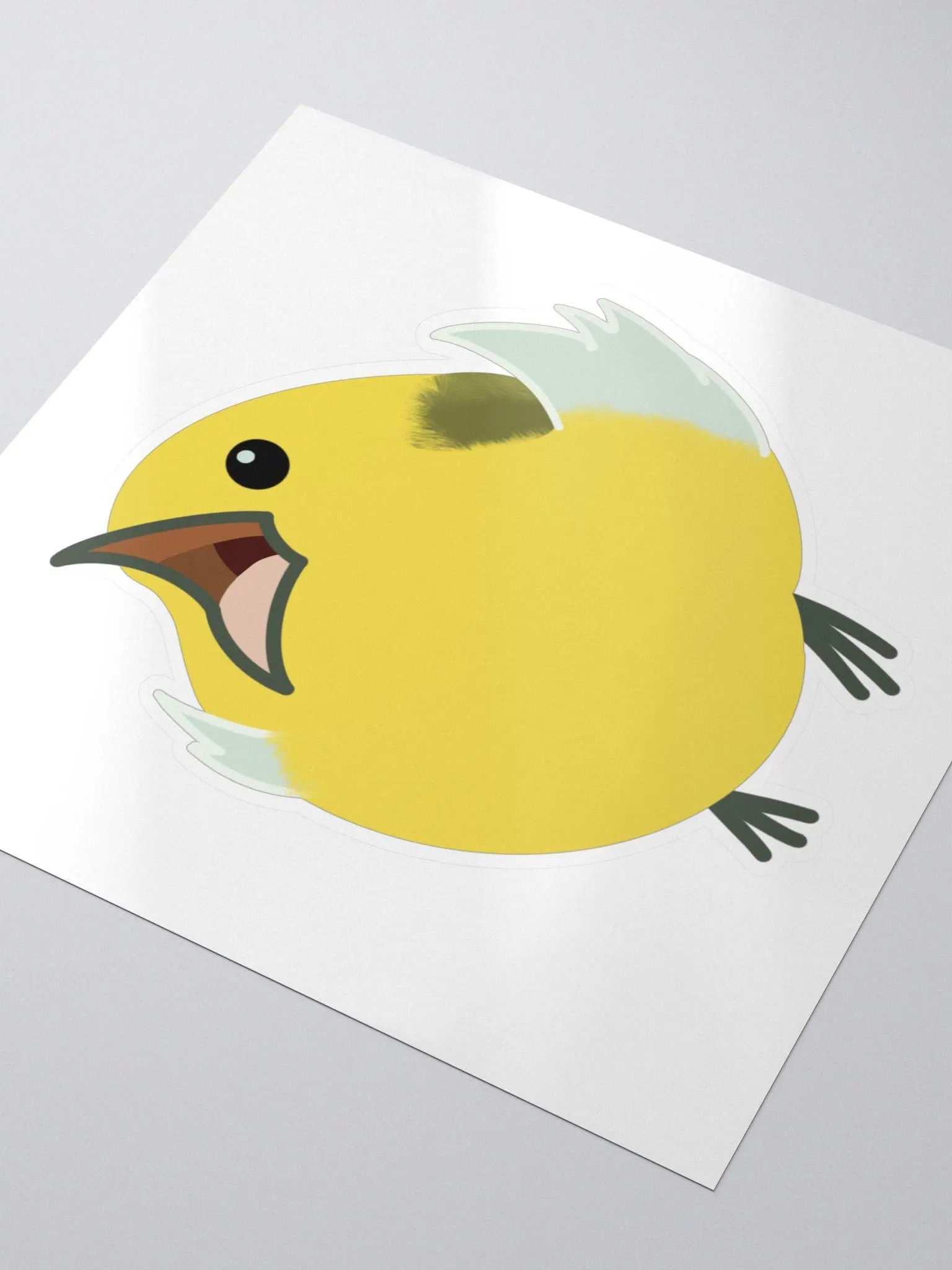 AAAA Sticker product image (3)