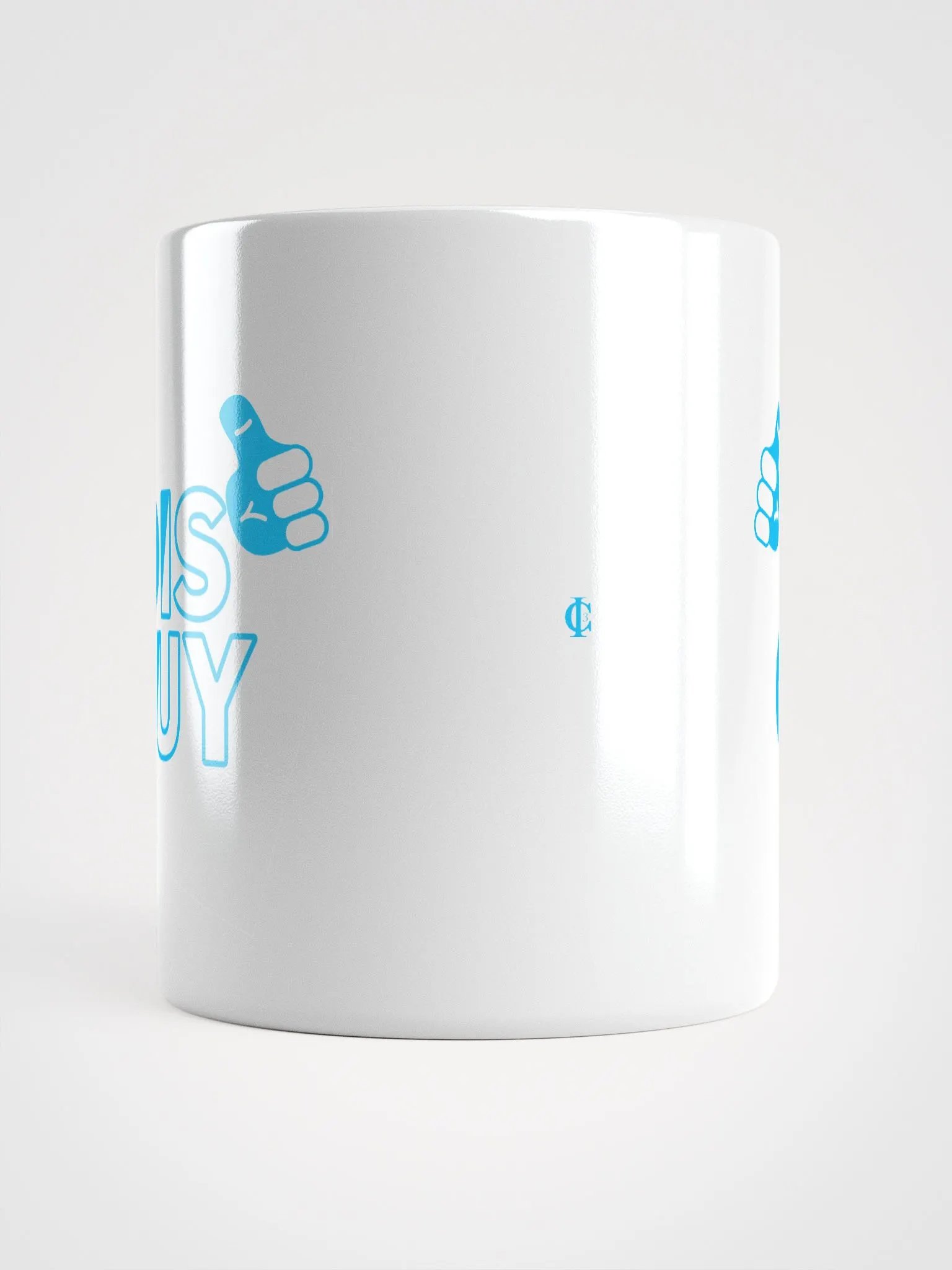 Dis Guy Mug product image (15)