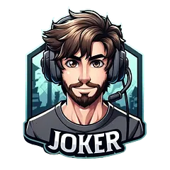jokergoingwild