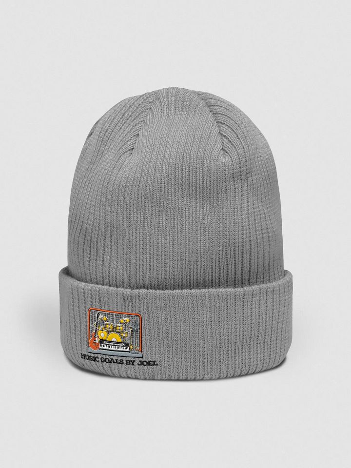 MGBJ Beanie product image (2)