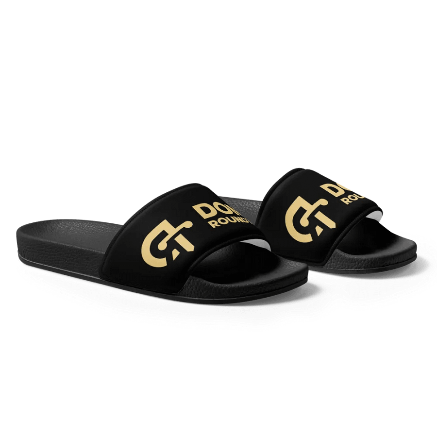 Dom's Roundtable Women's Sliders product image (4)