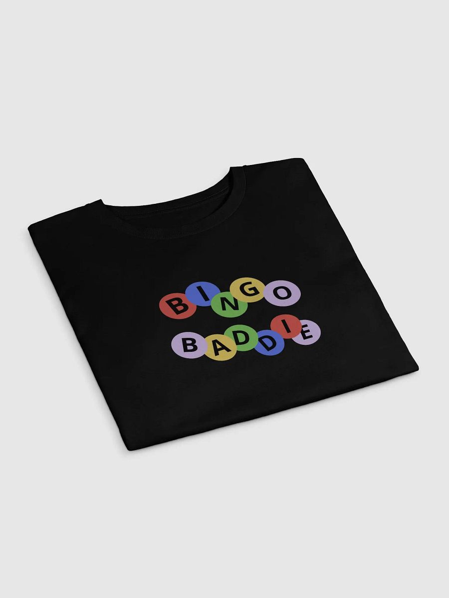 Bingo Baddie Crop product image (8)