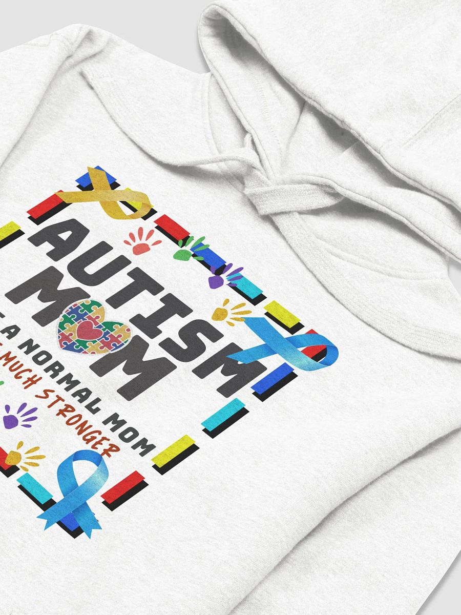 Autism Mom Hoodie product image (3)