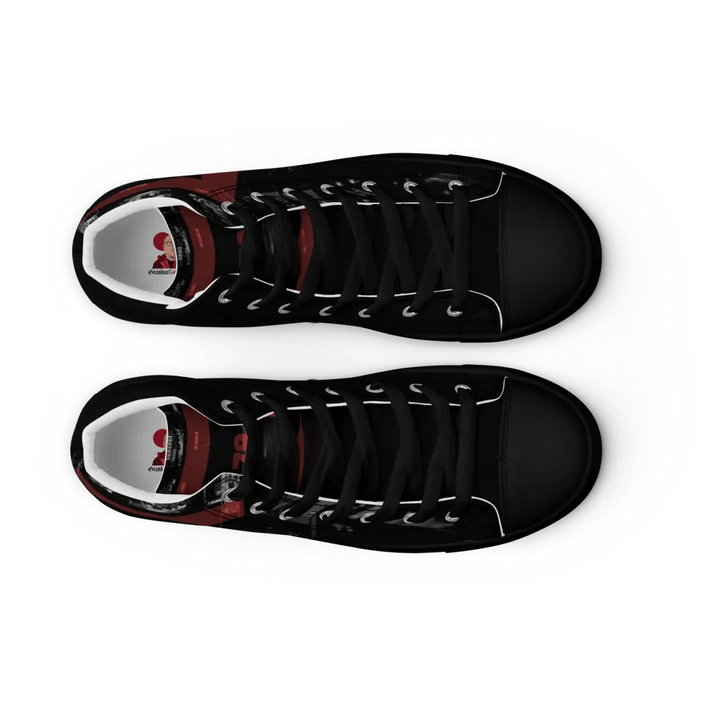 RetroTech 79 High Tops product image (9)