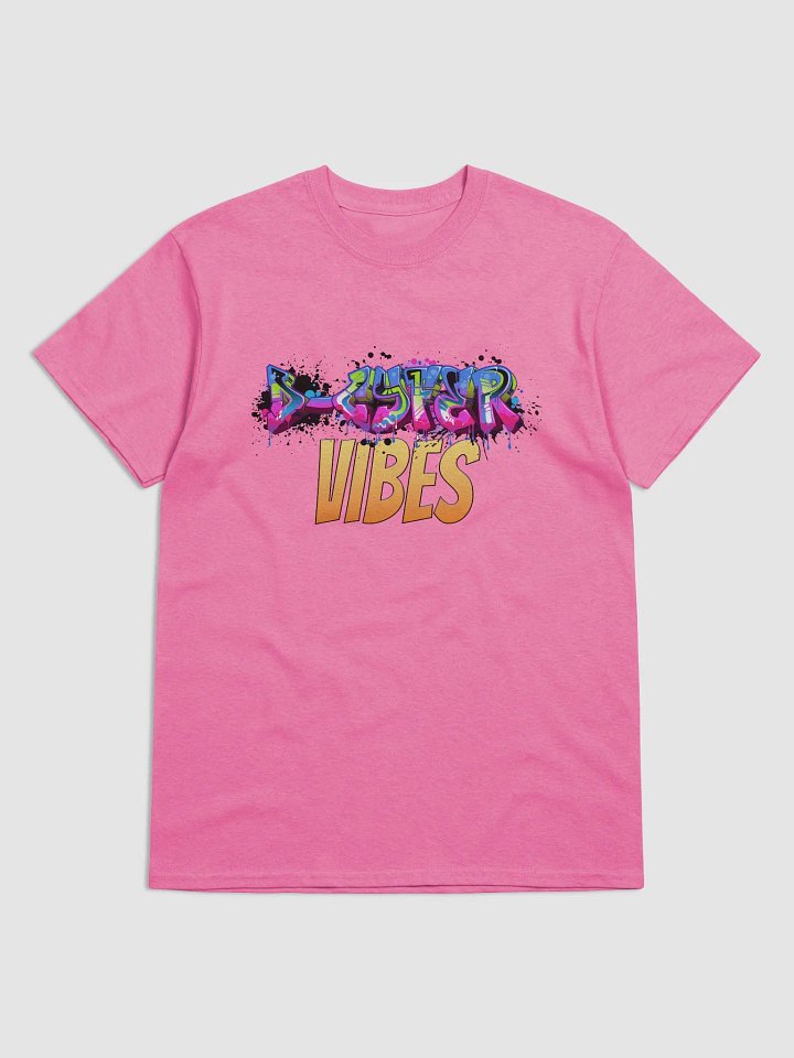 Vibes T-shirt product image (1)
