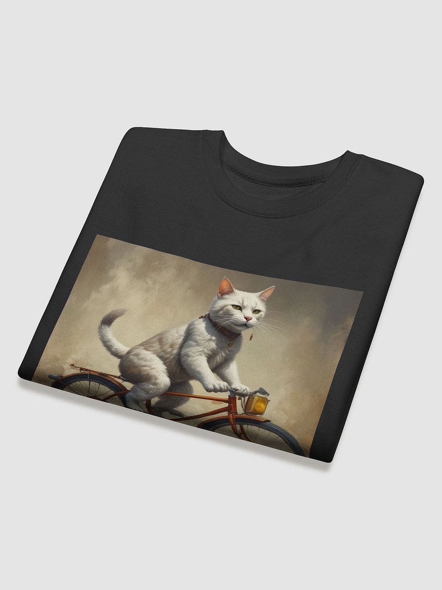 Cat Cycling product image (37)