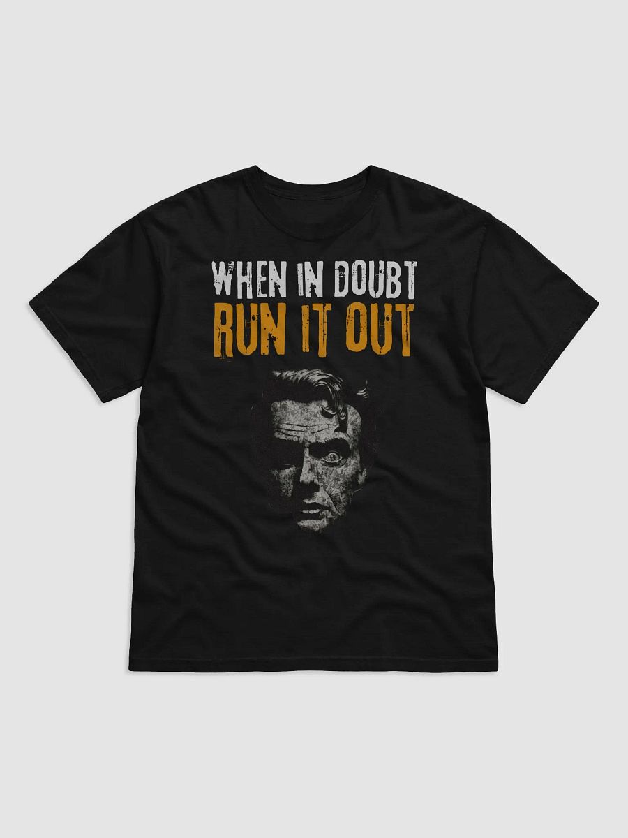 Vintage Motivational Graphic Tee product image (1)