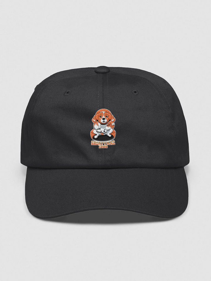 Shorty Hat product image (1)