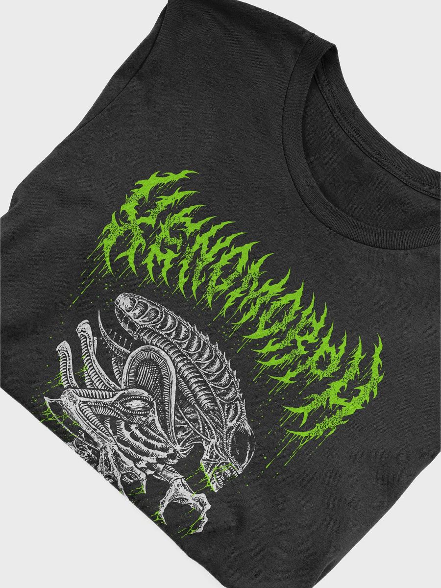 Alien - Tee product image (3)