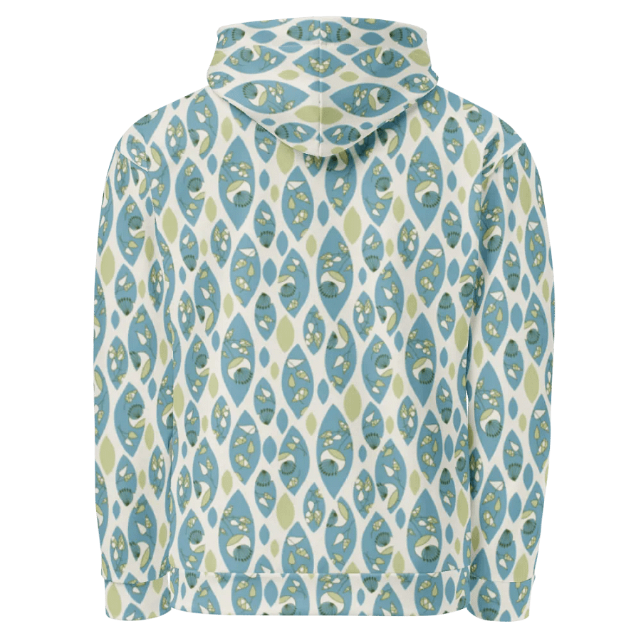 Chilly Summer | Recycled Unisex Hoodie product image (5)