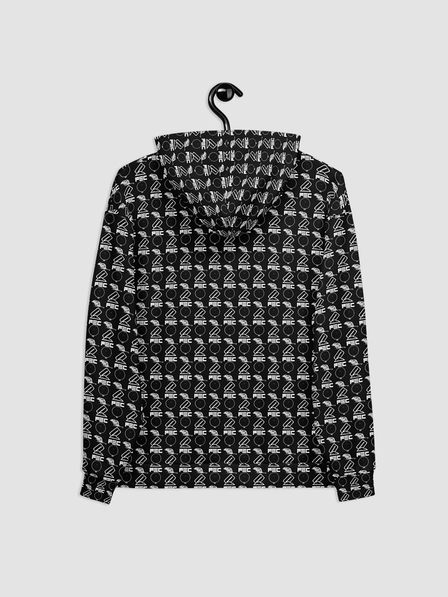 MY INTERLUDE HOODIE product image (6)