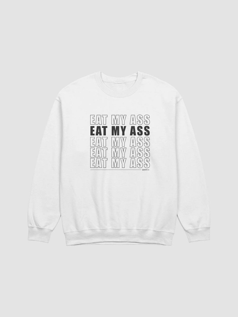 Quote 5 Sweater product image (1)