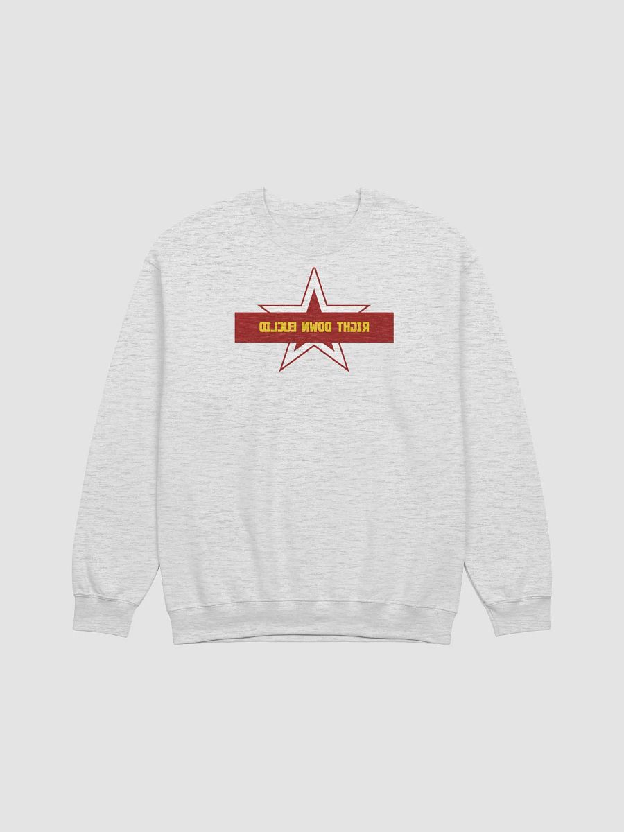 Red Star Sweatshirt product image (3)